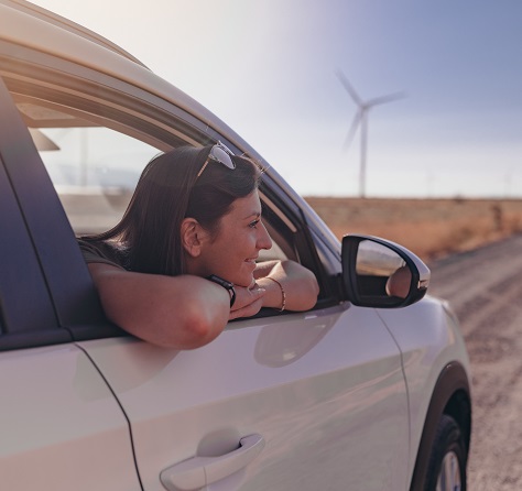 Borouge Industry Solutions Electrification